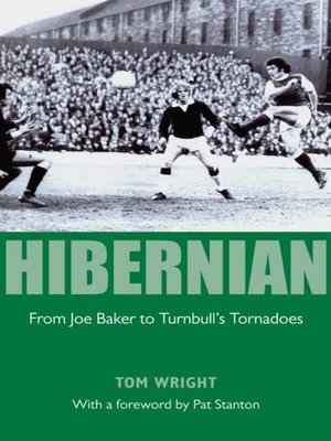 cover image of Hibernian